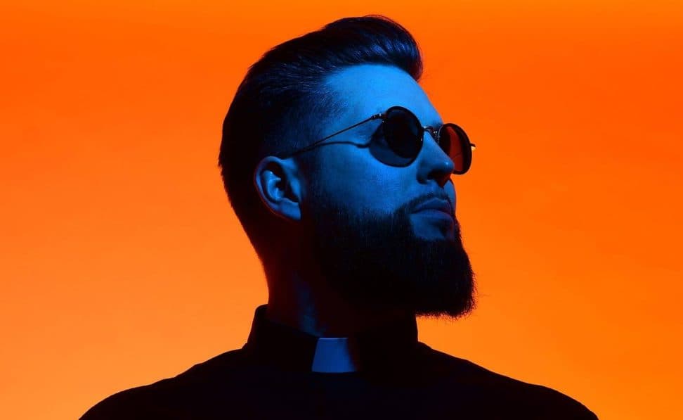 Tchami cover