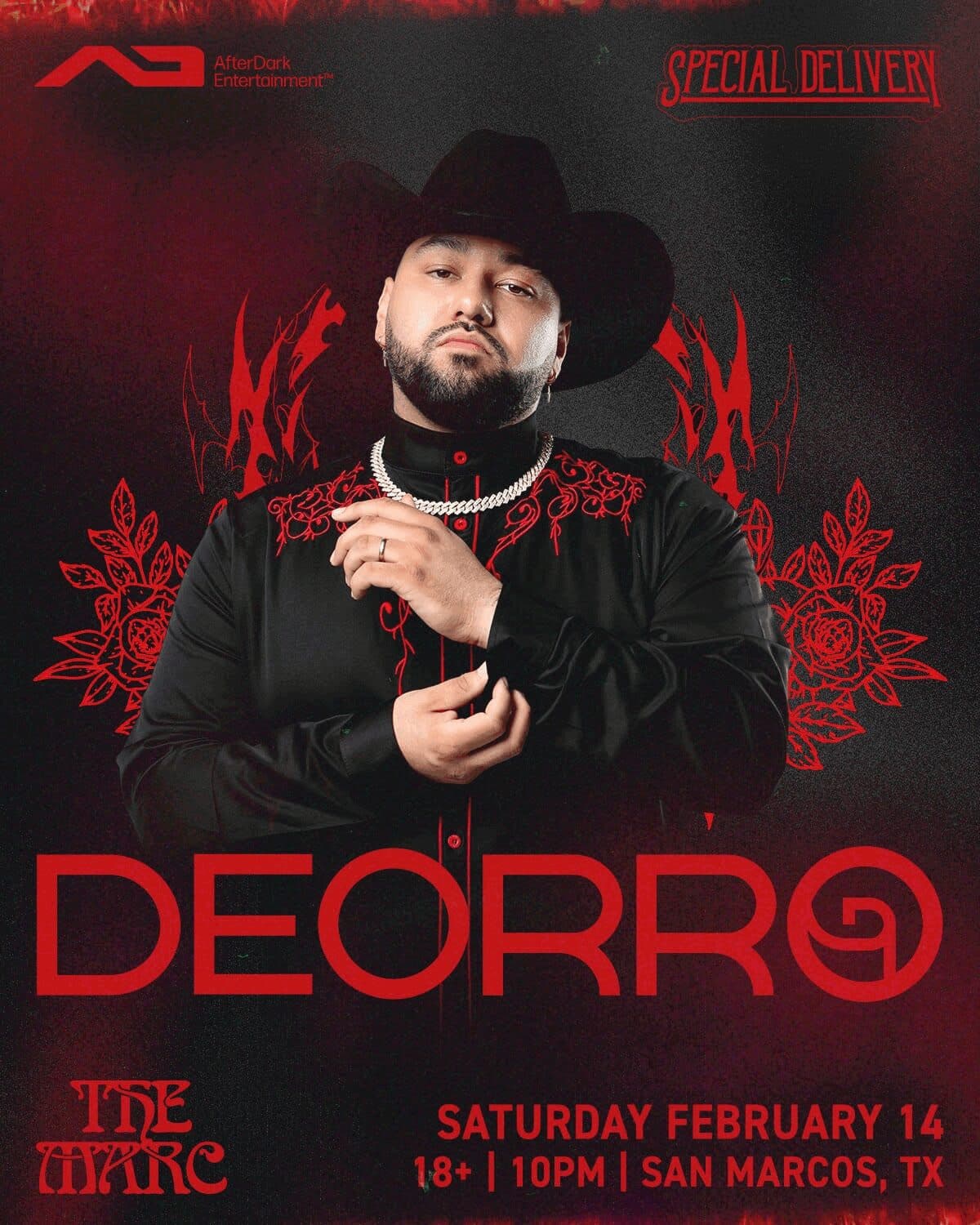 Deorro