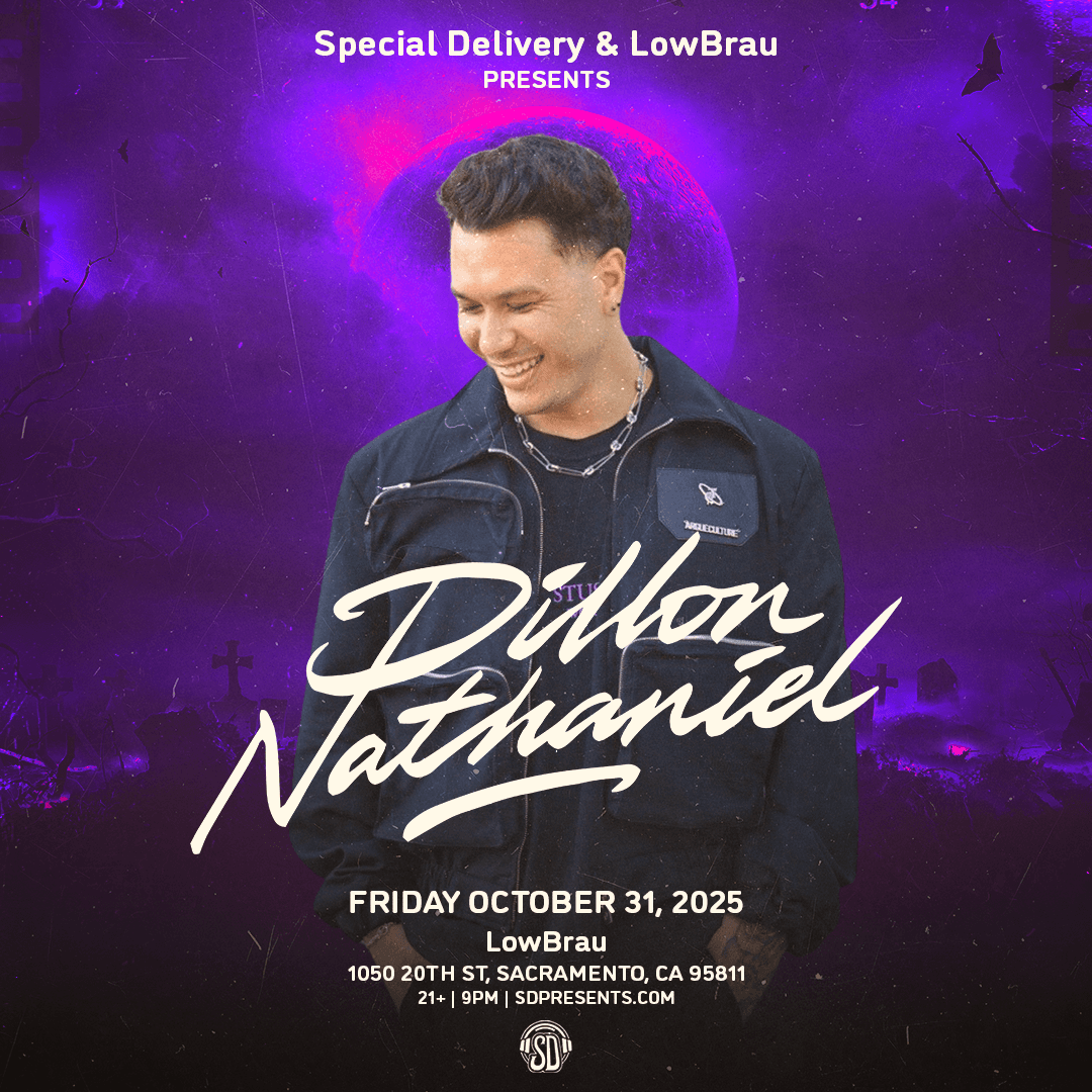 Dillon Nathaniel