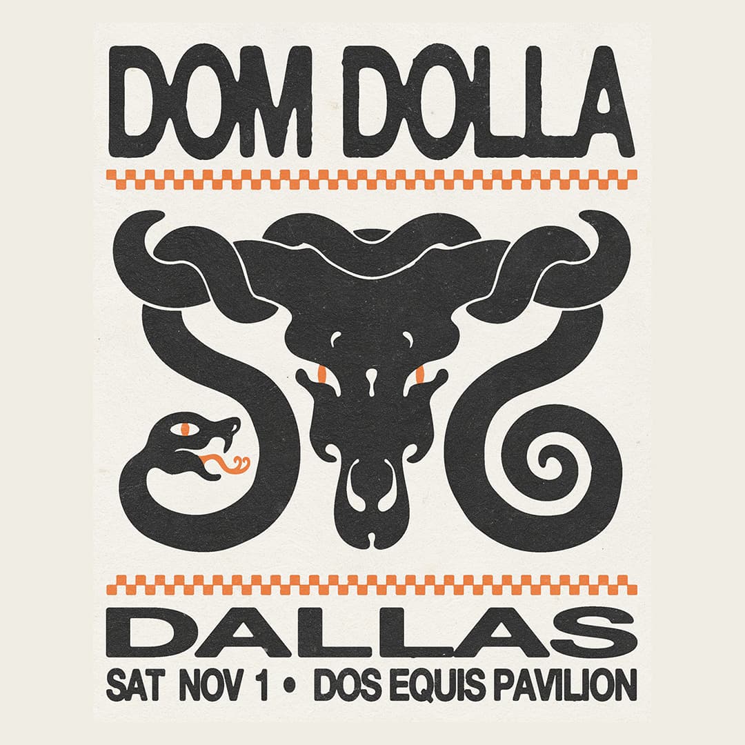 Dom Dolla