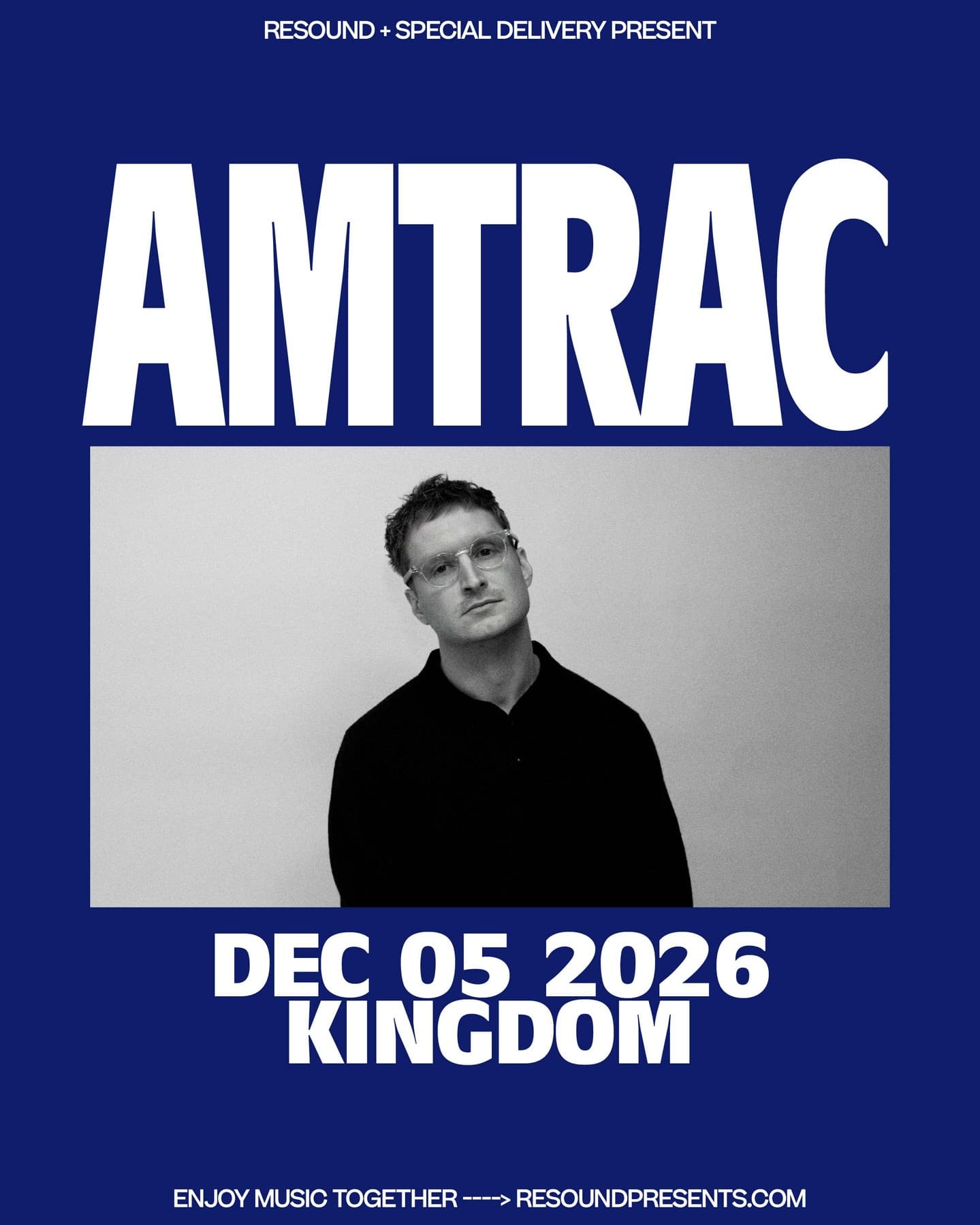Amtrac