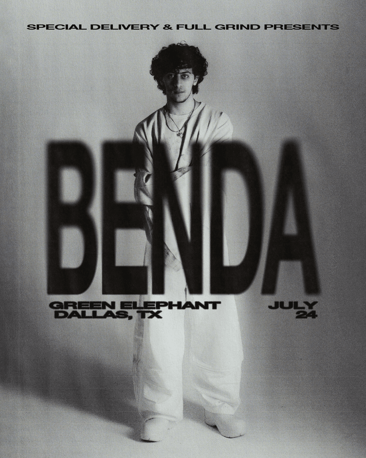 Benda