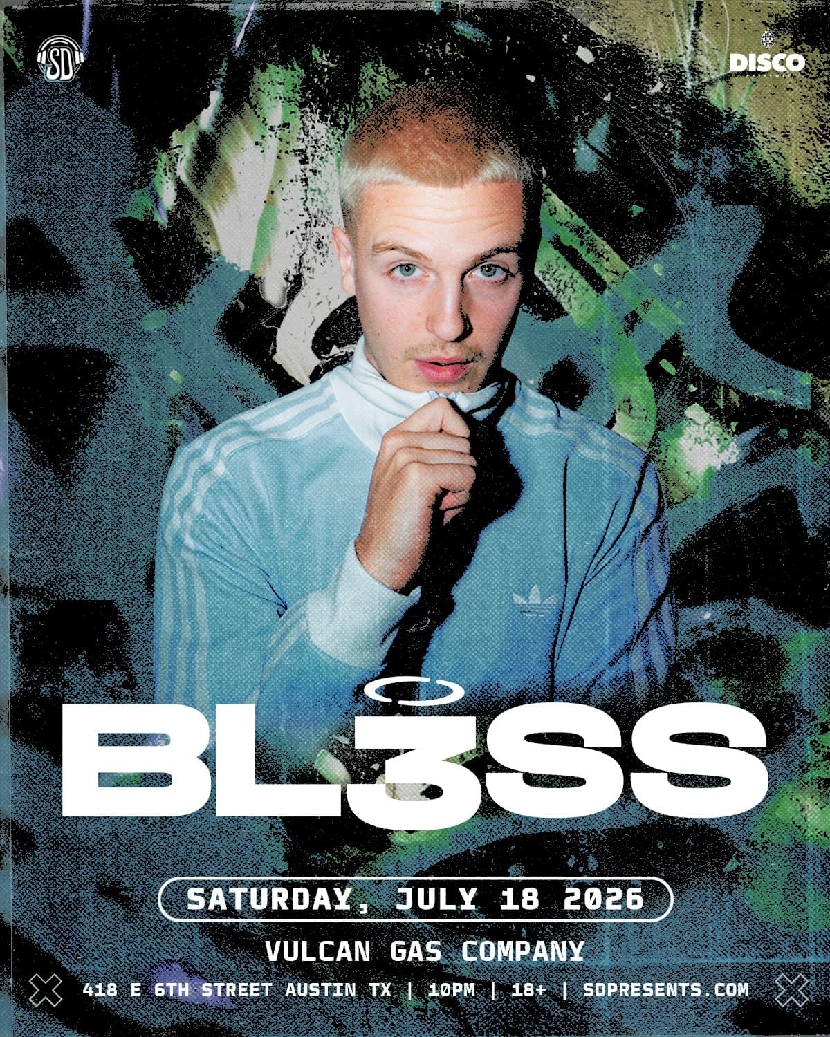 BL3SS