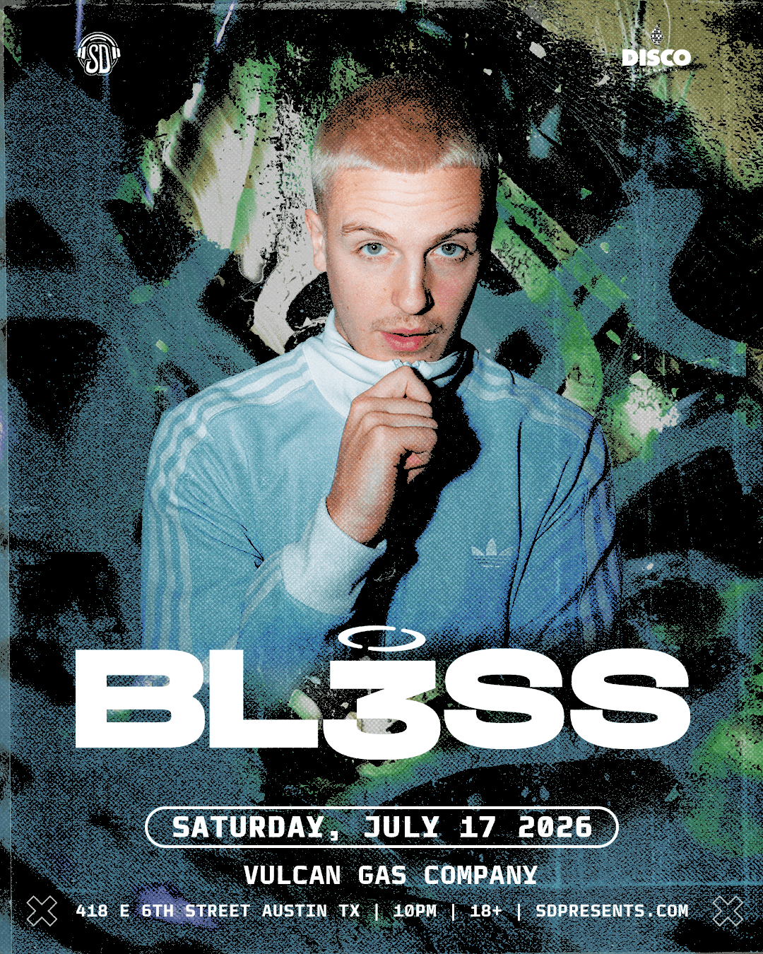 Bl3SS