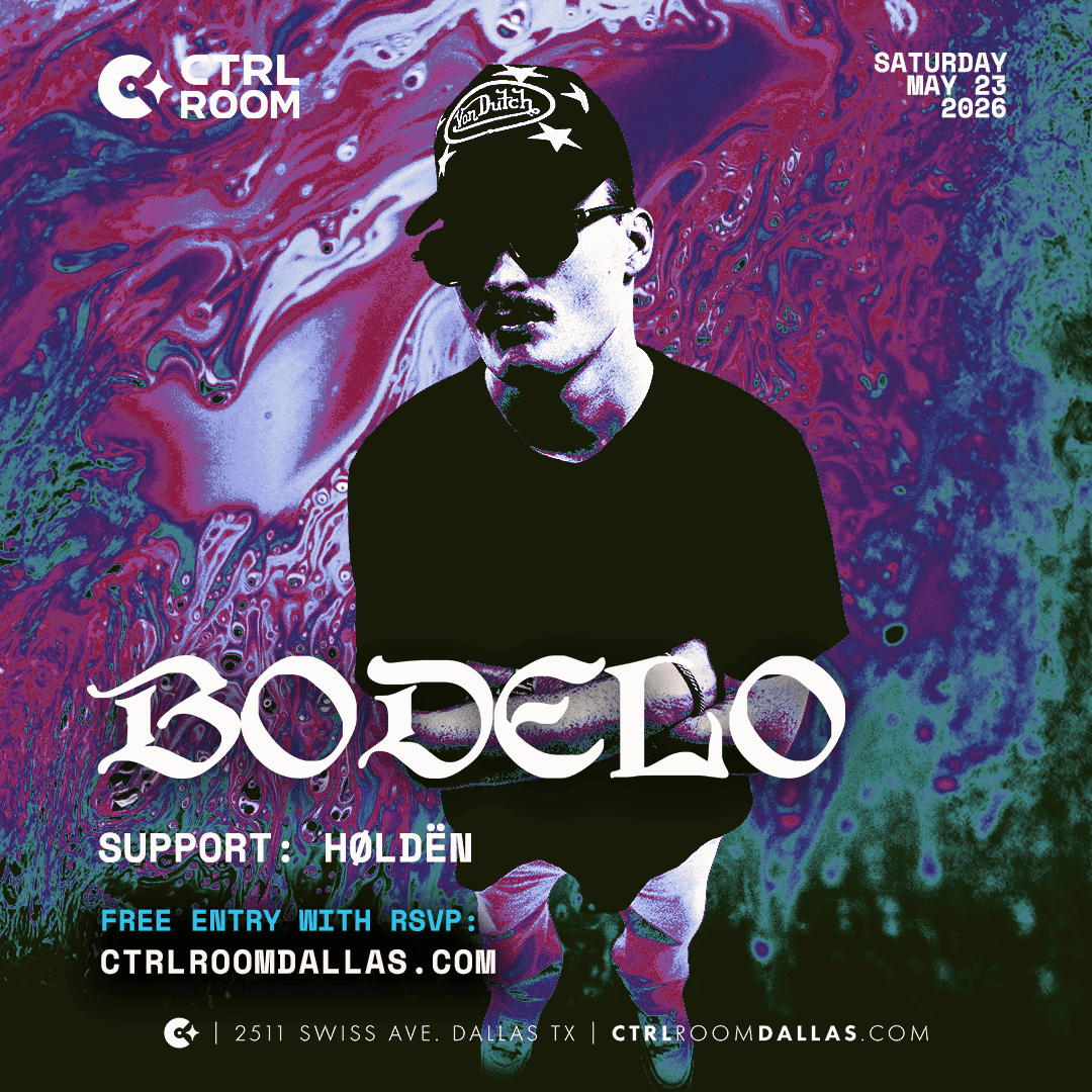 Bodelo