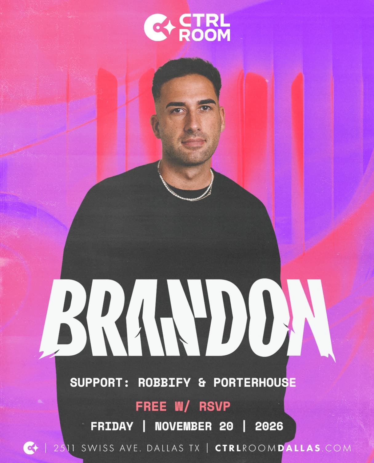 Brandon