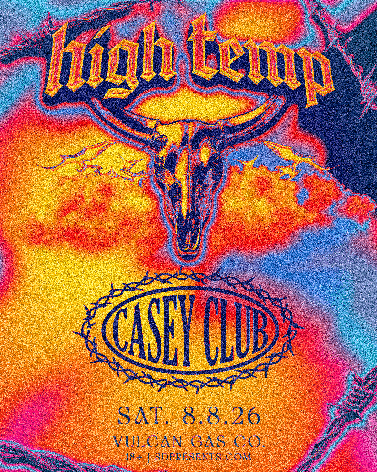 Casey Club