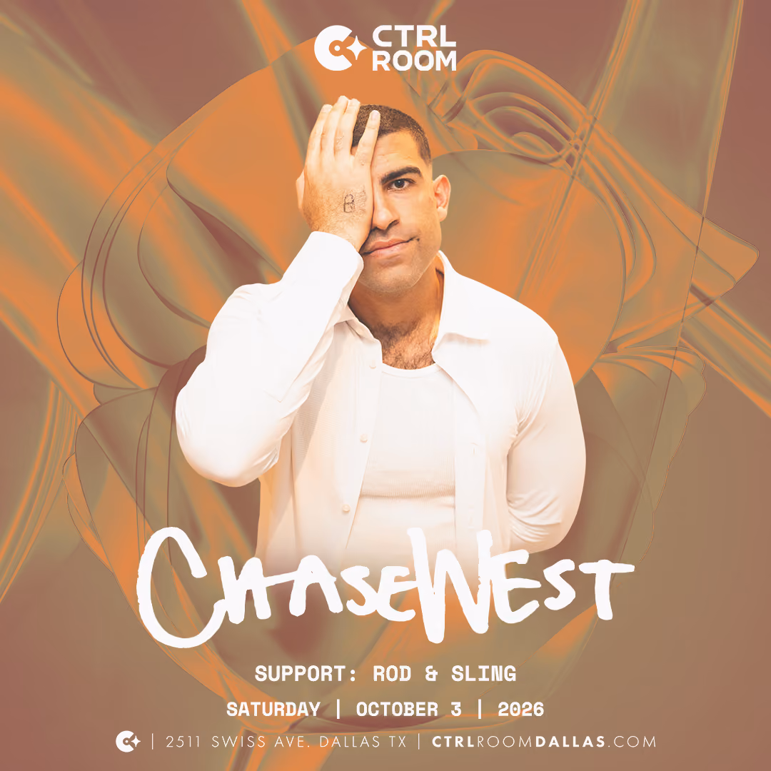 ChaseWest