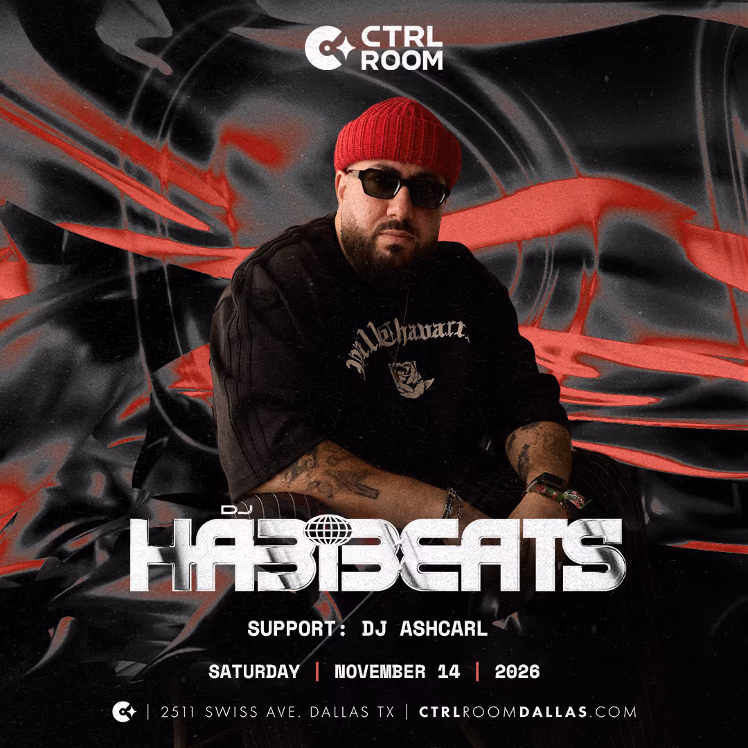 DJ HABIBEATS