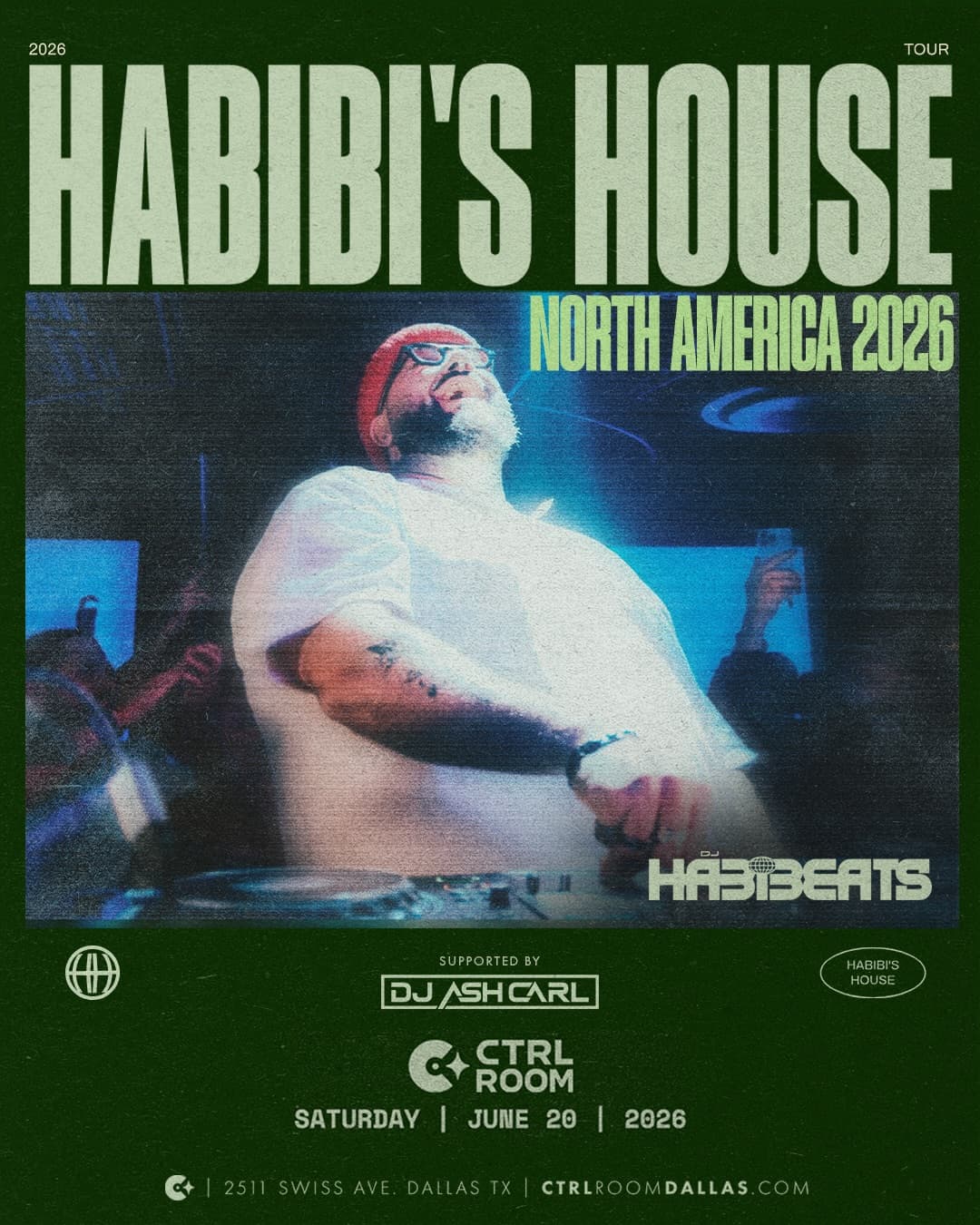 DJ HABIBEATS