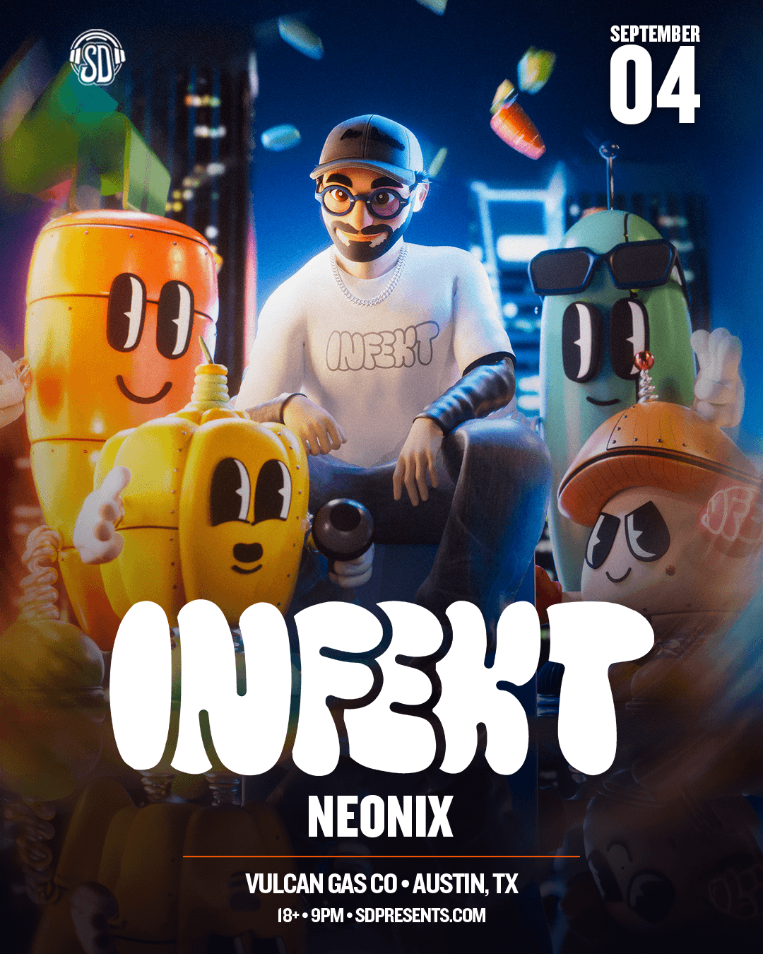 Infekt