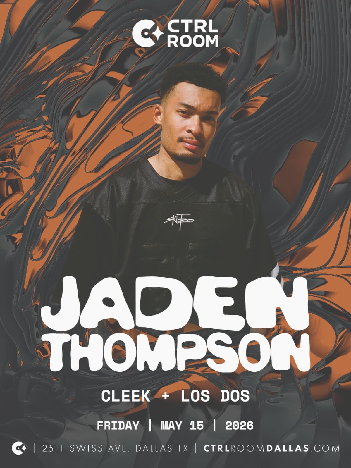 Jaden Thompson