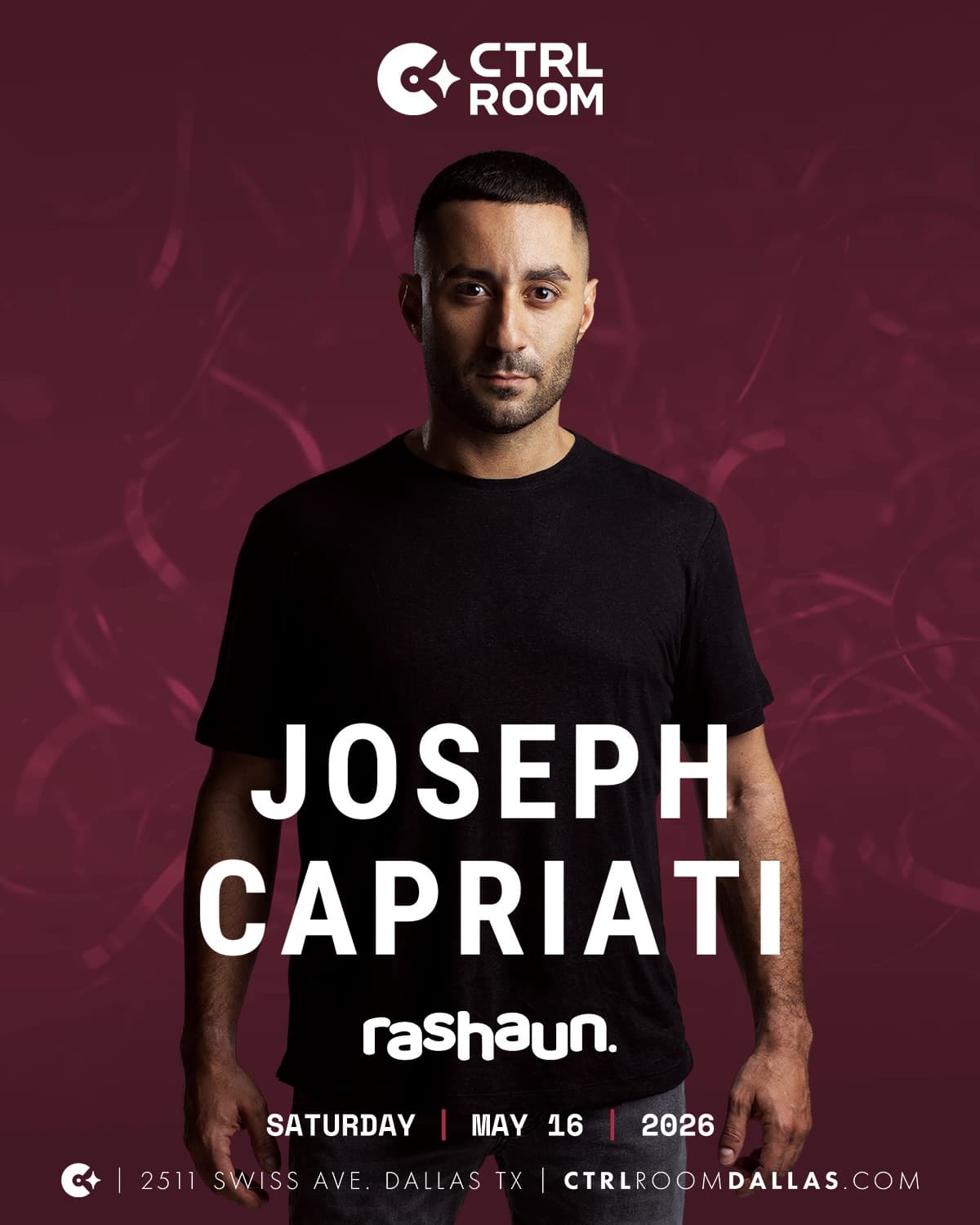 Joseph Capriati