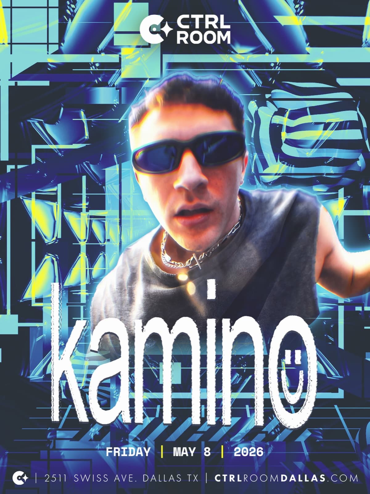 Kamino
