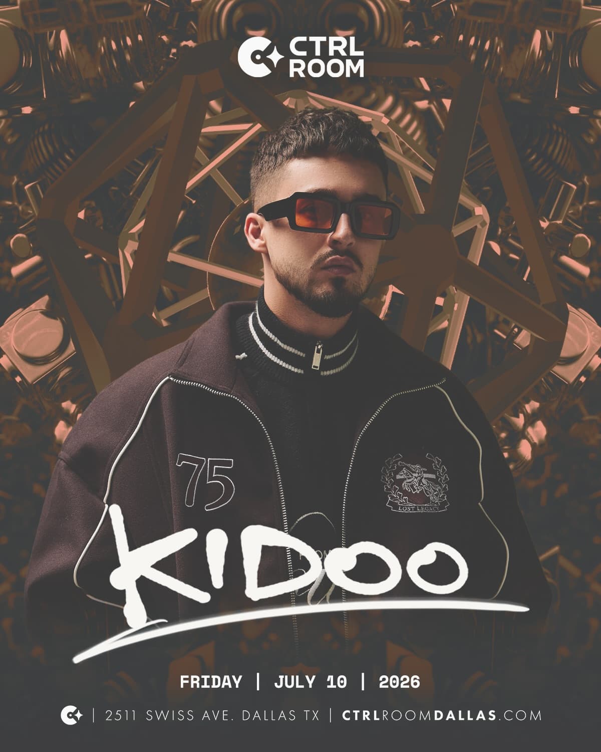 Kidoo
