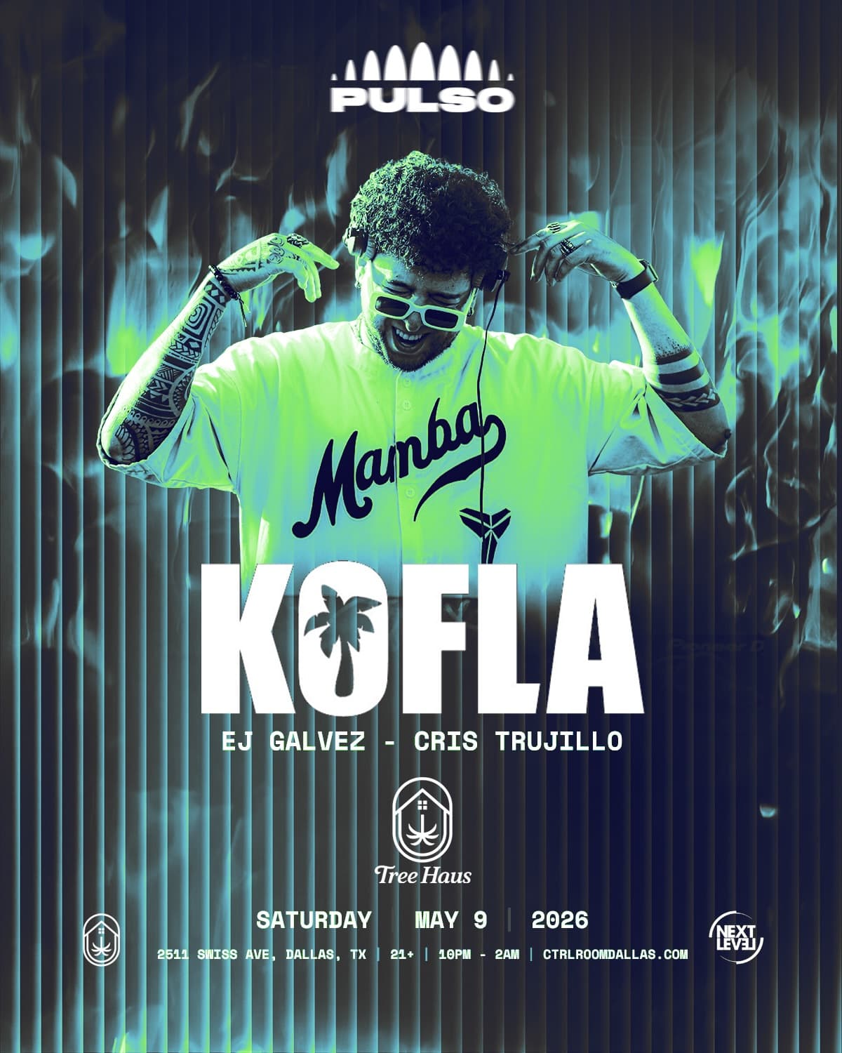 Kofla