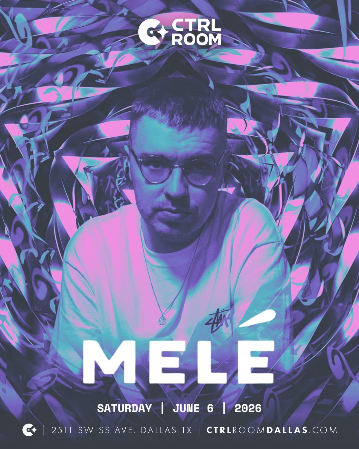 Melé