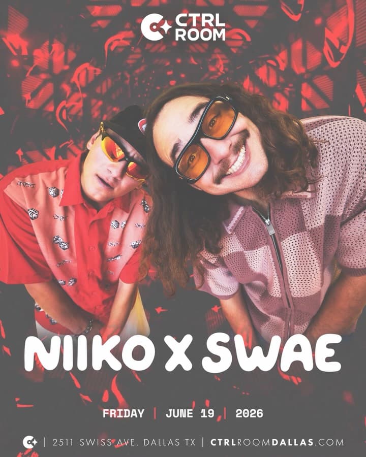 NIIKO X SWAE