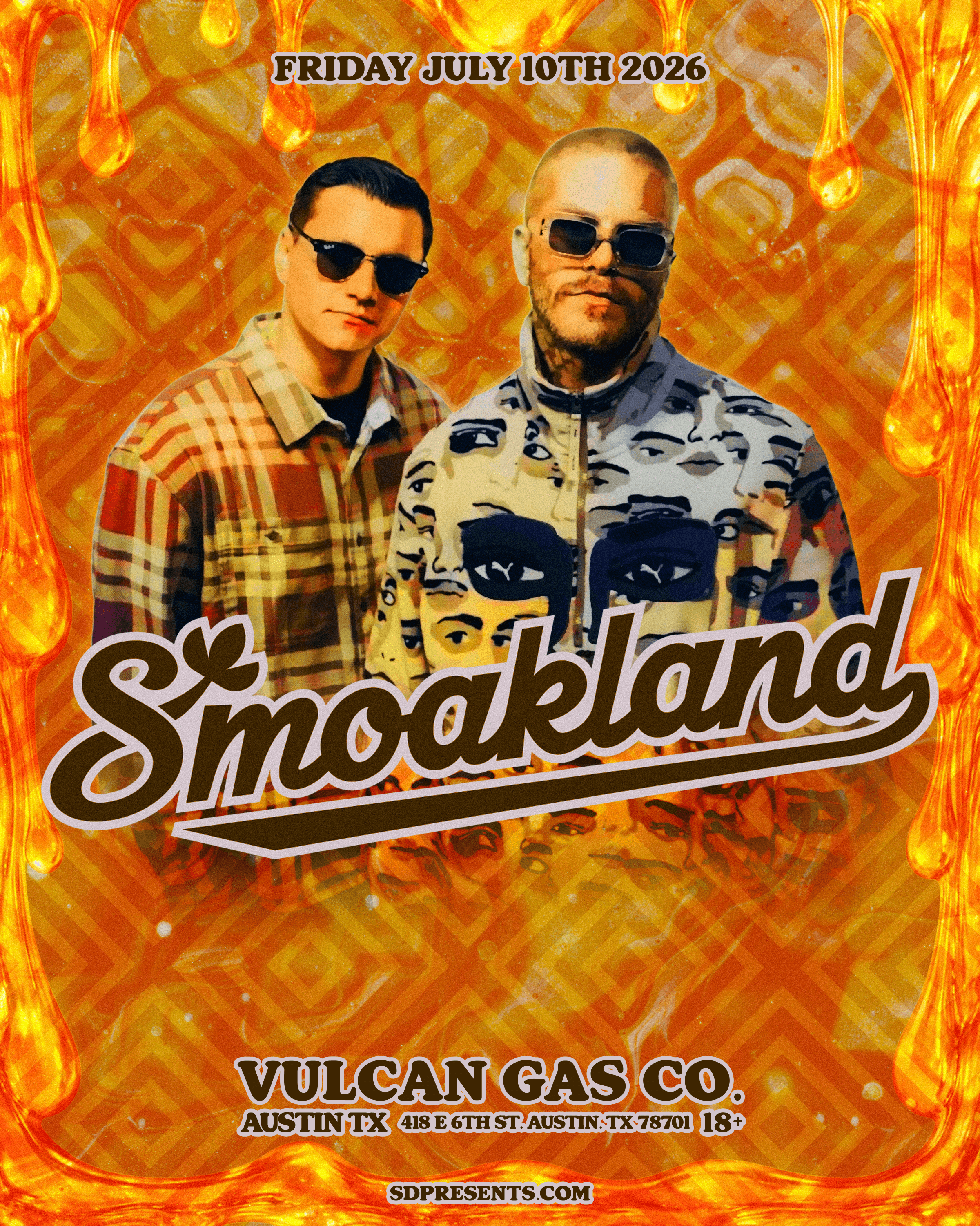 Smoakland