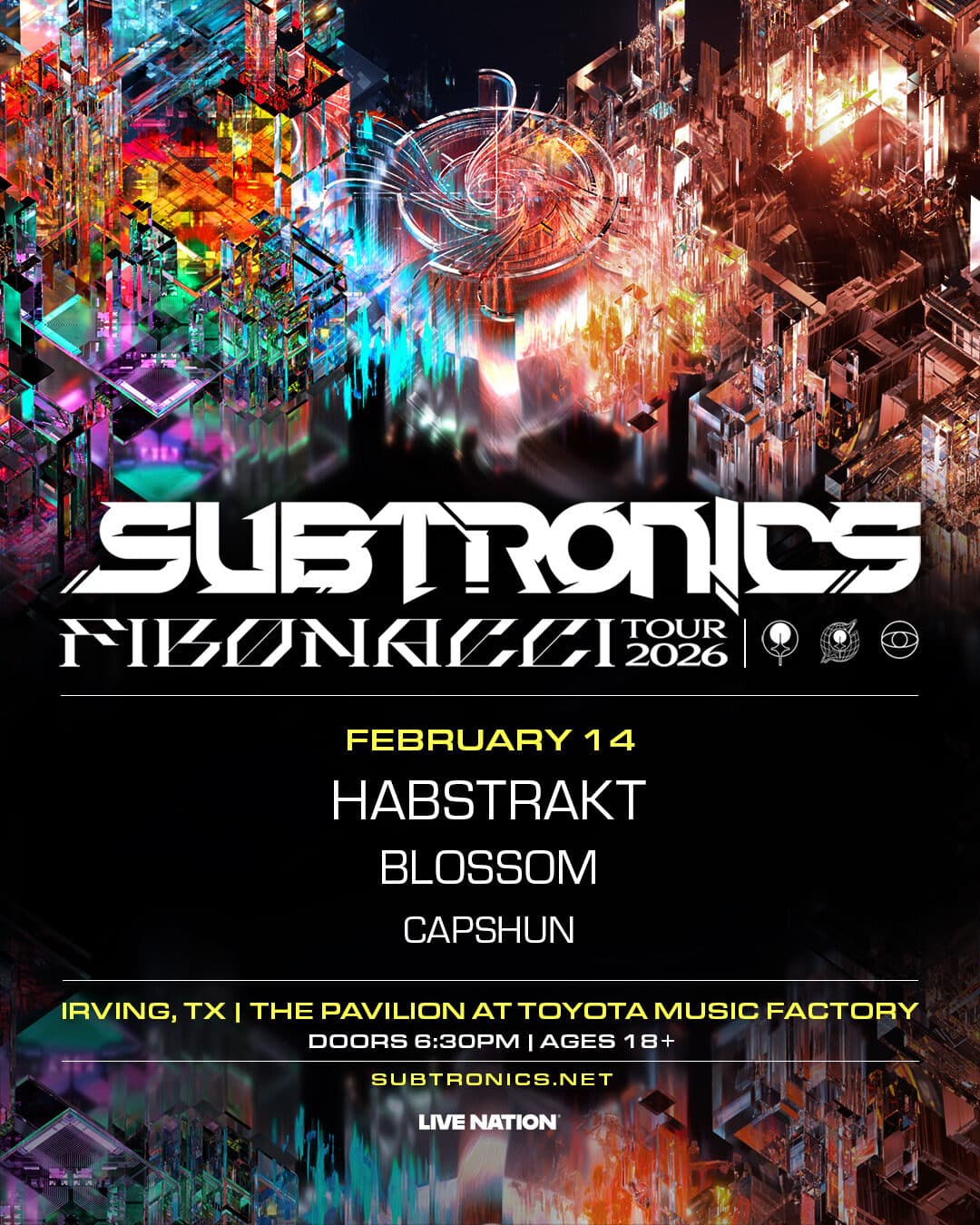 Subtronics