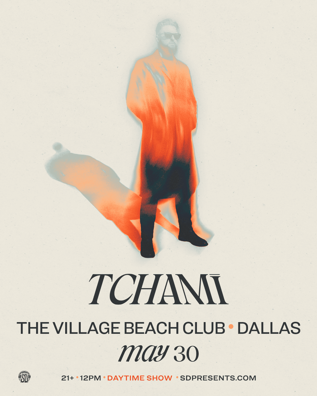 Tchami