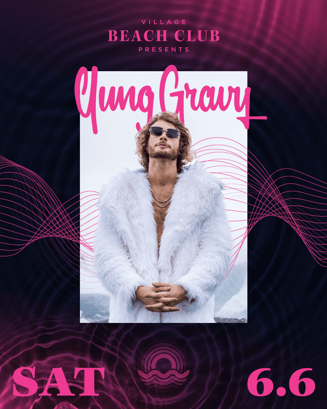 Yung Gravy