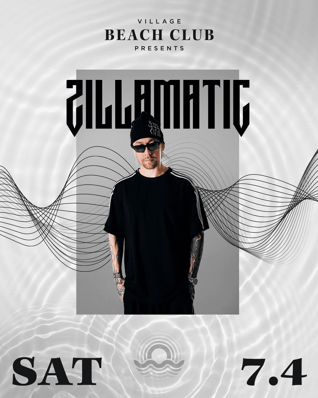 Zillamatic