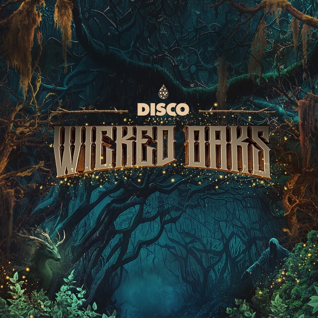 Wicked Oaks