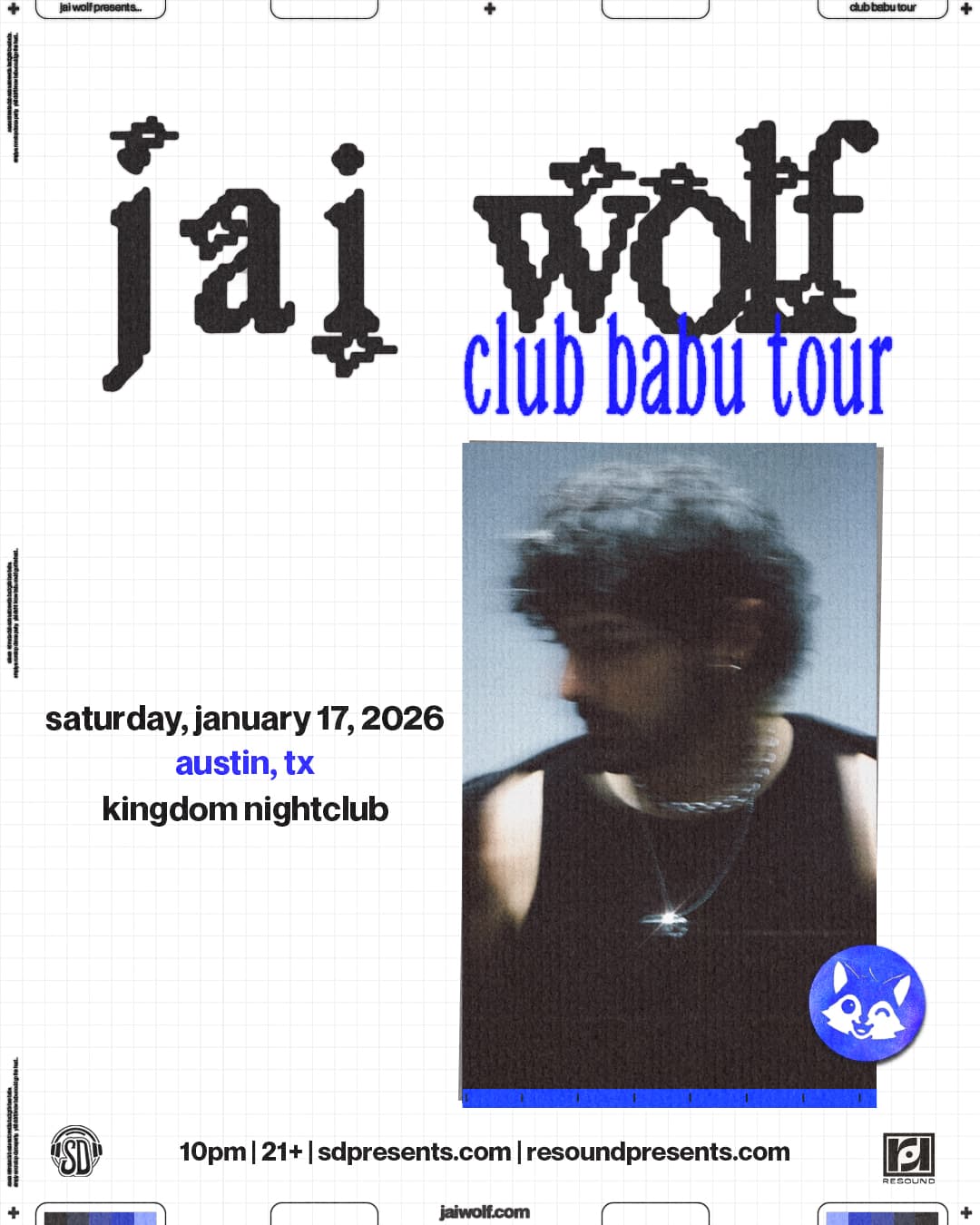 Jai Wolf