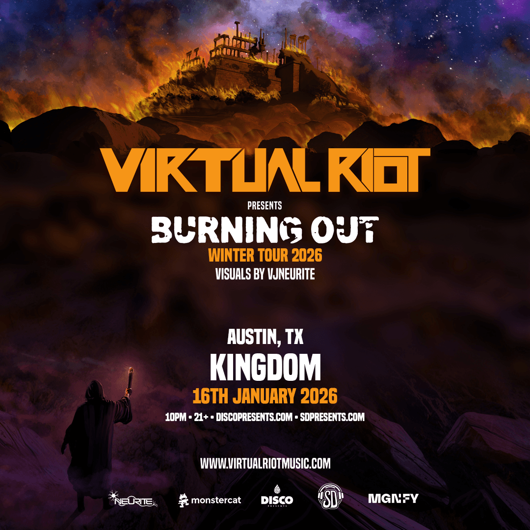 Virtual Riot