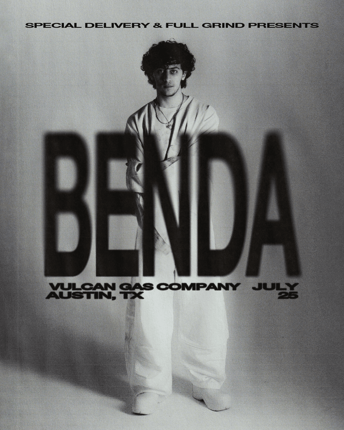 Benda
