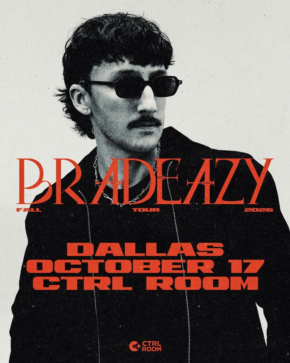 BRADEAZY