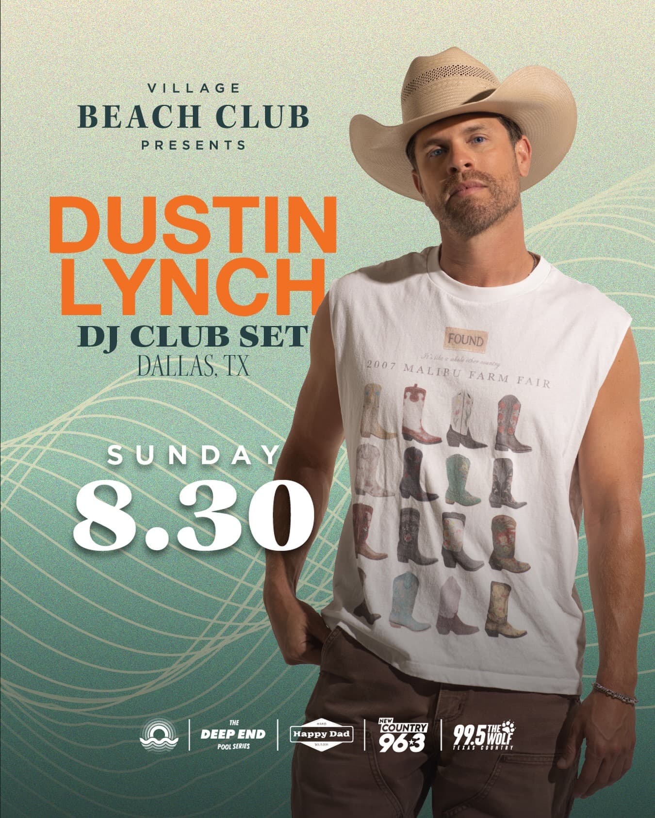 Dustin Lynch