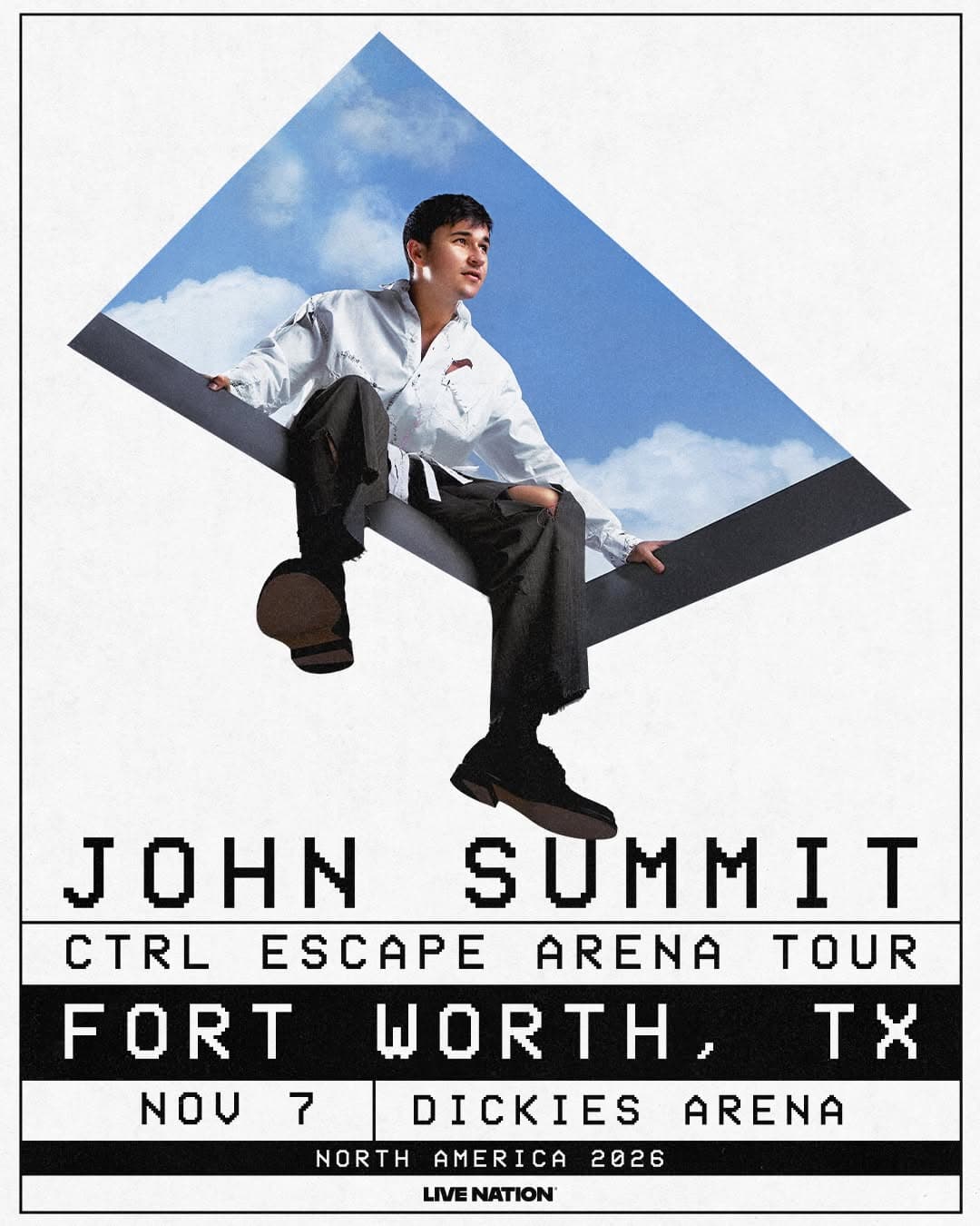 John Summit