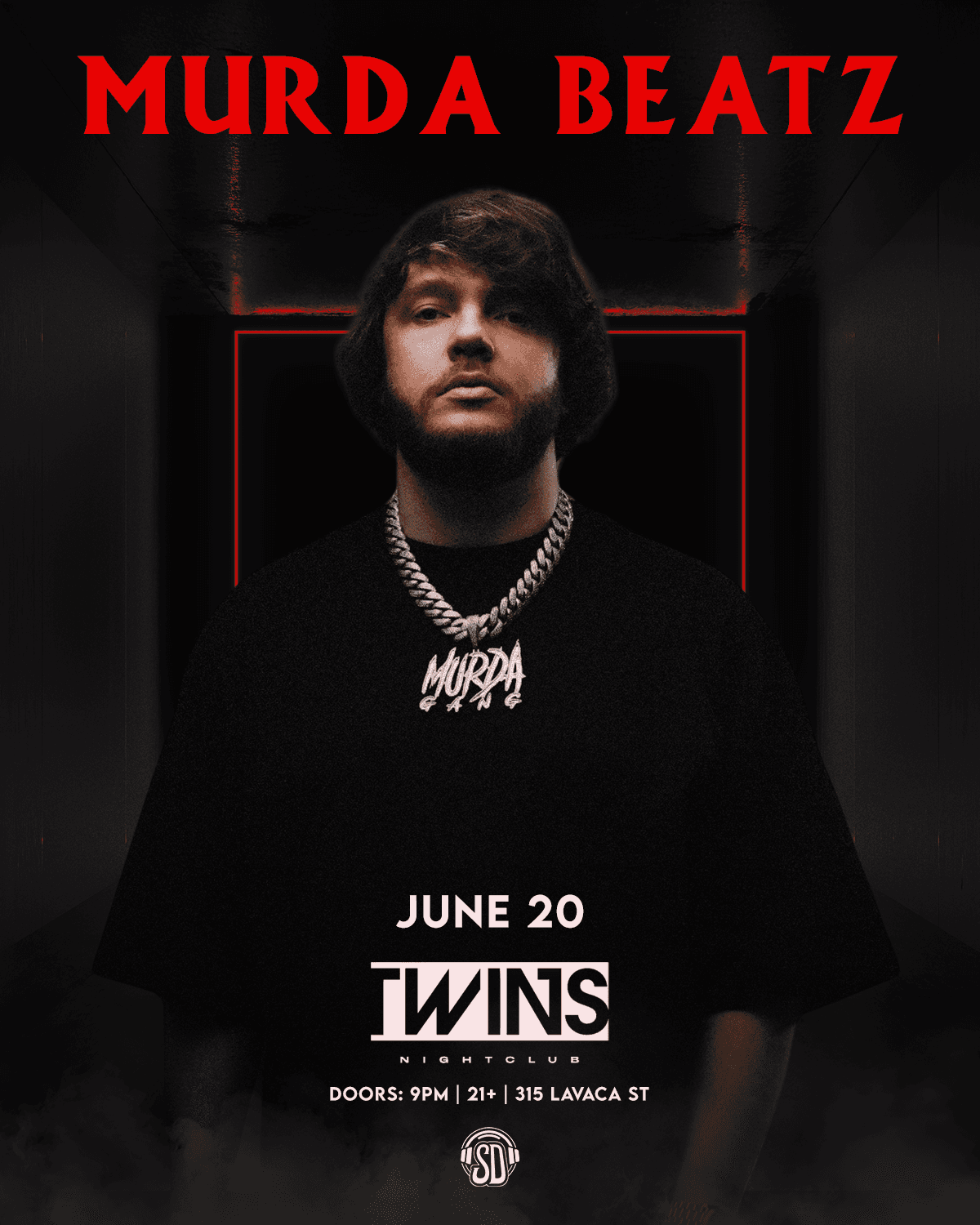 Murda Beatz