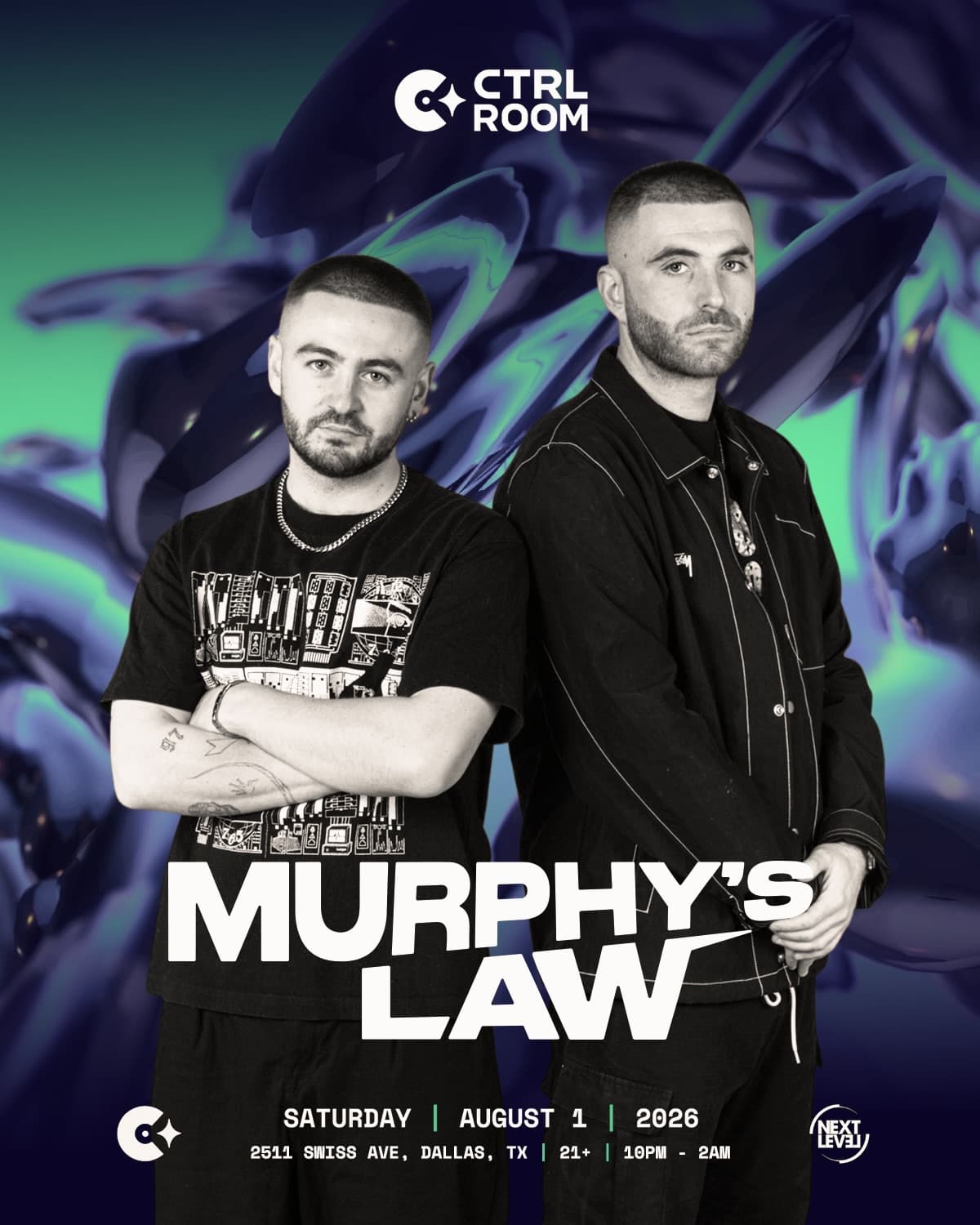 Murphy's Law