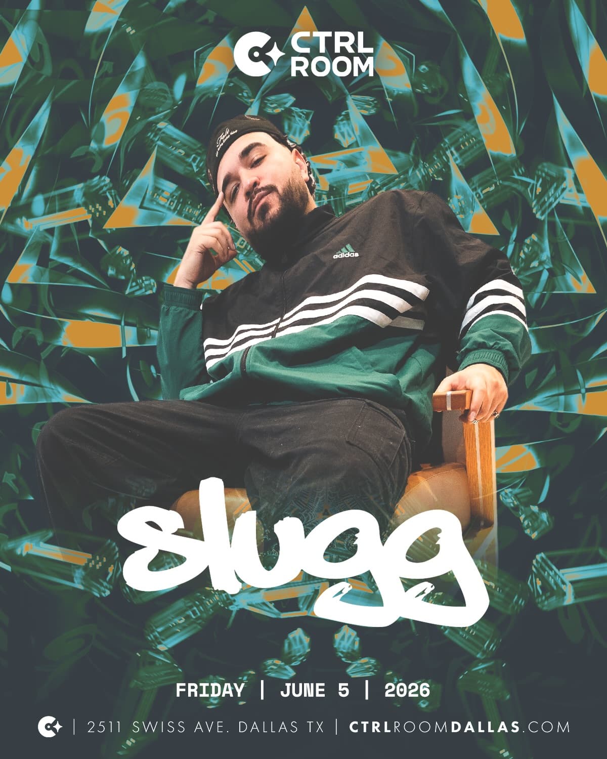 Slugg