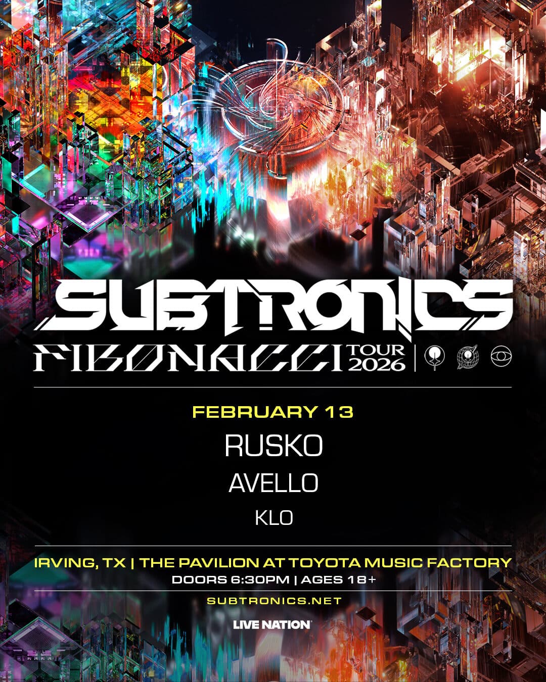 Subtronics