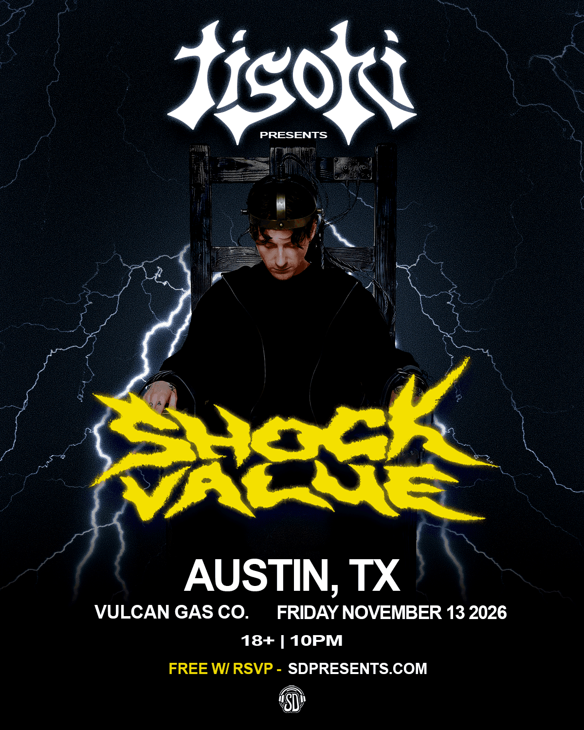 Tisoki