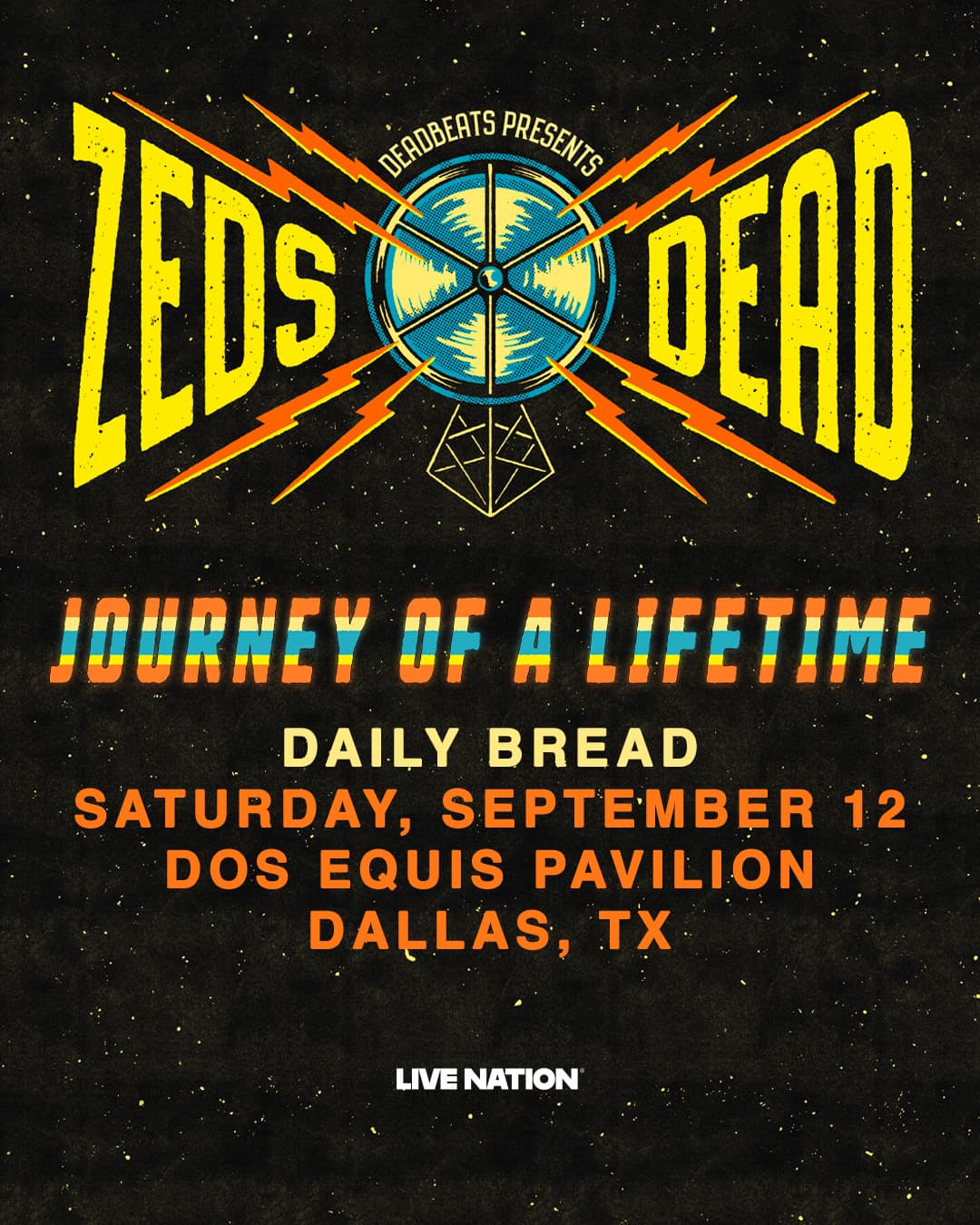 Zeds Dead