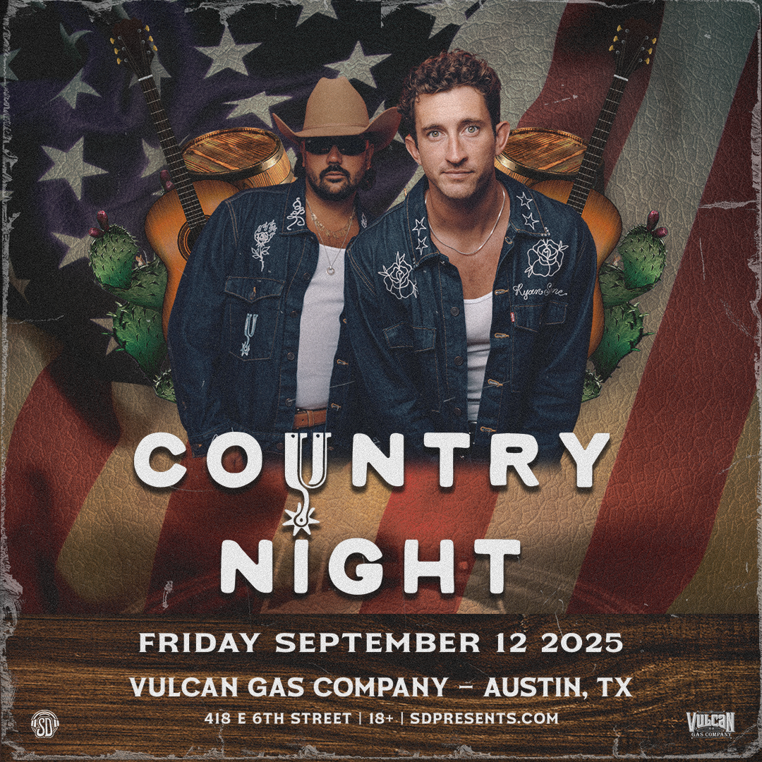 COUNTRY NIGHT