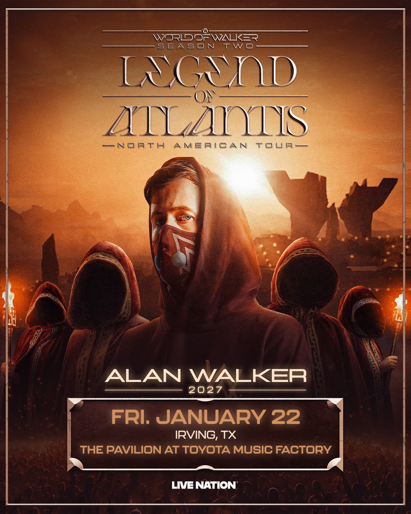 Alan Walker