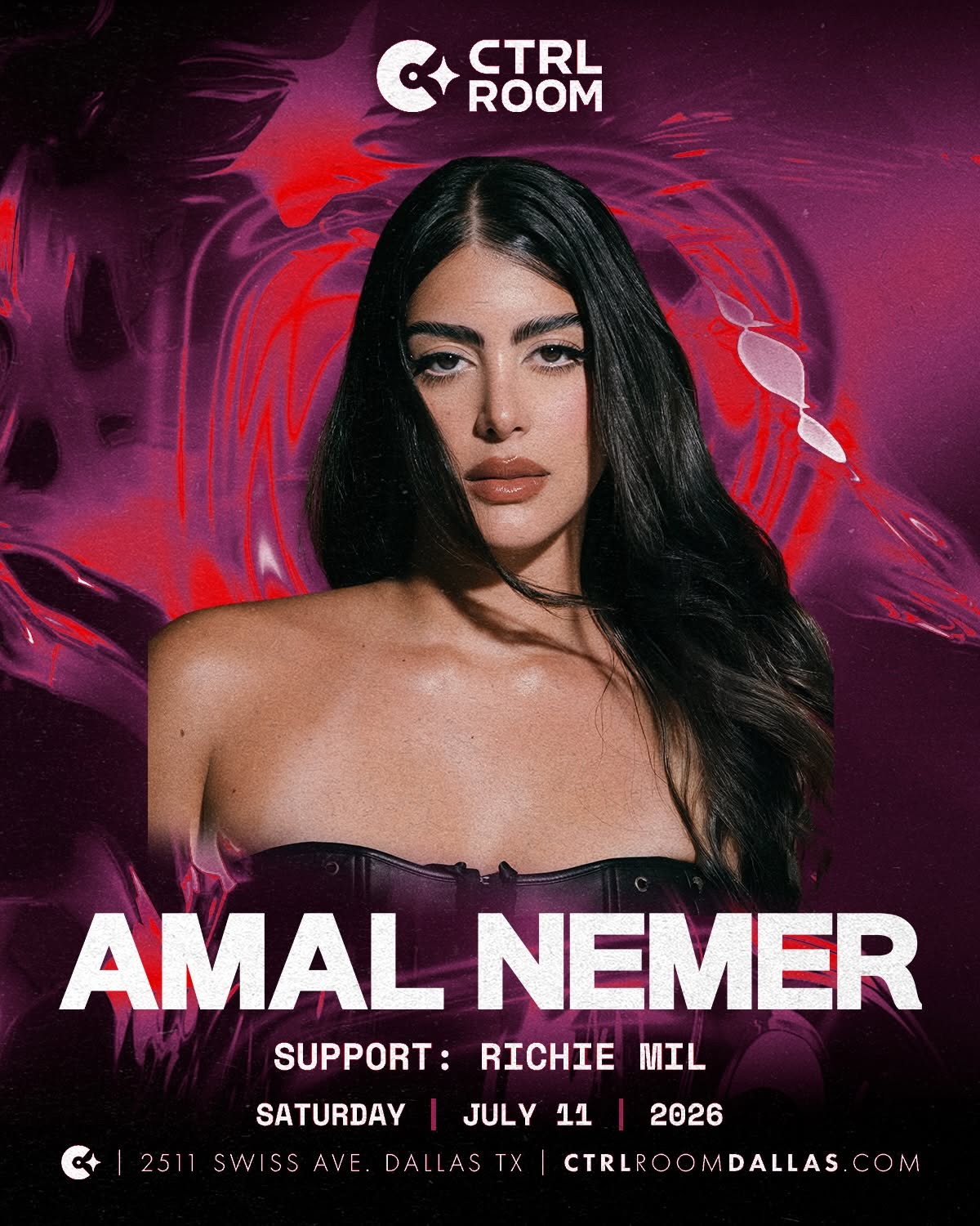 Amal Nemer