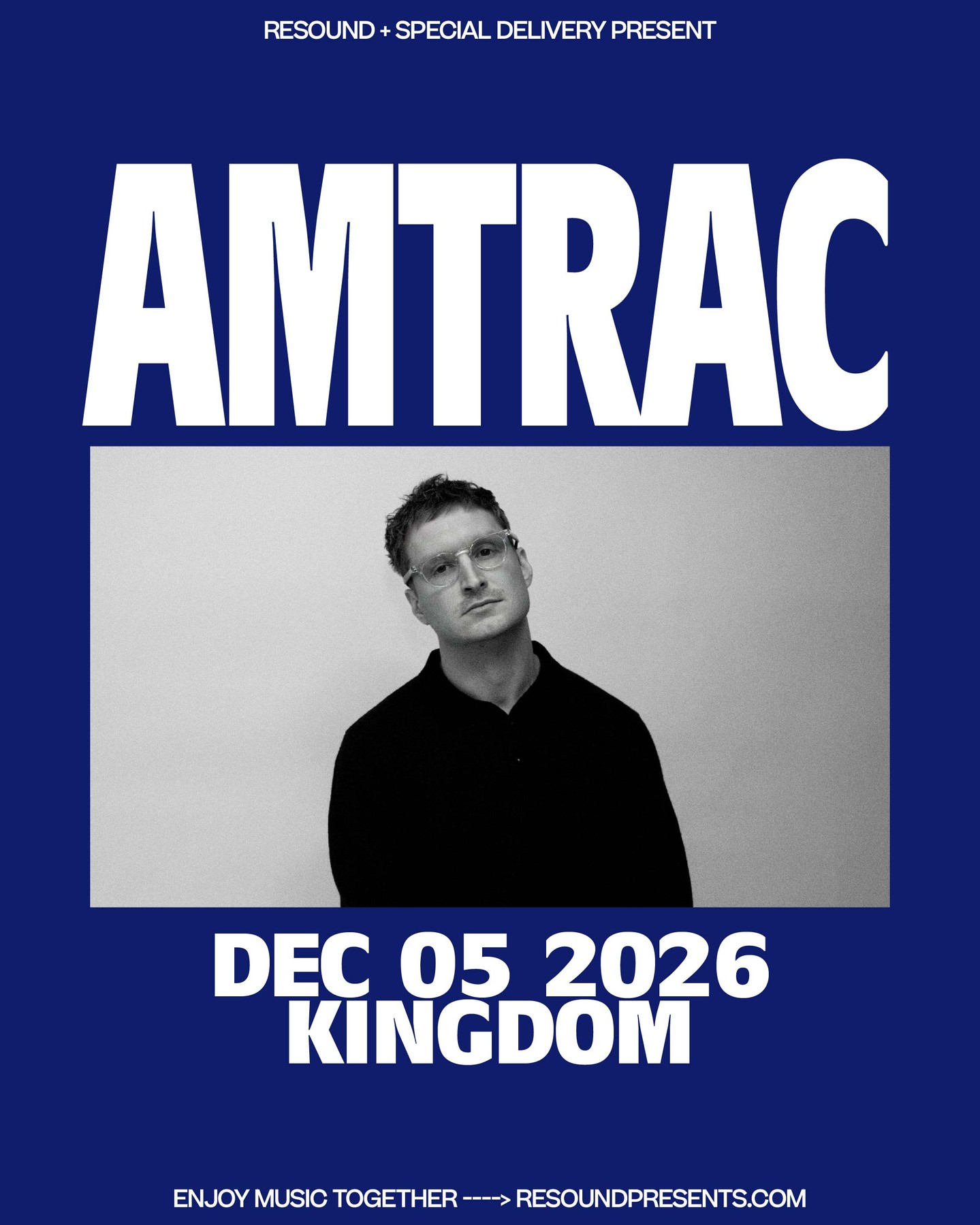 Amtrac