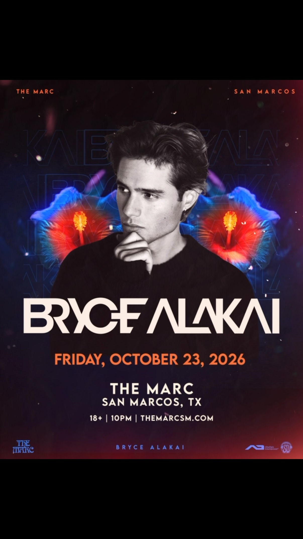 Bryce Alakai