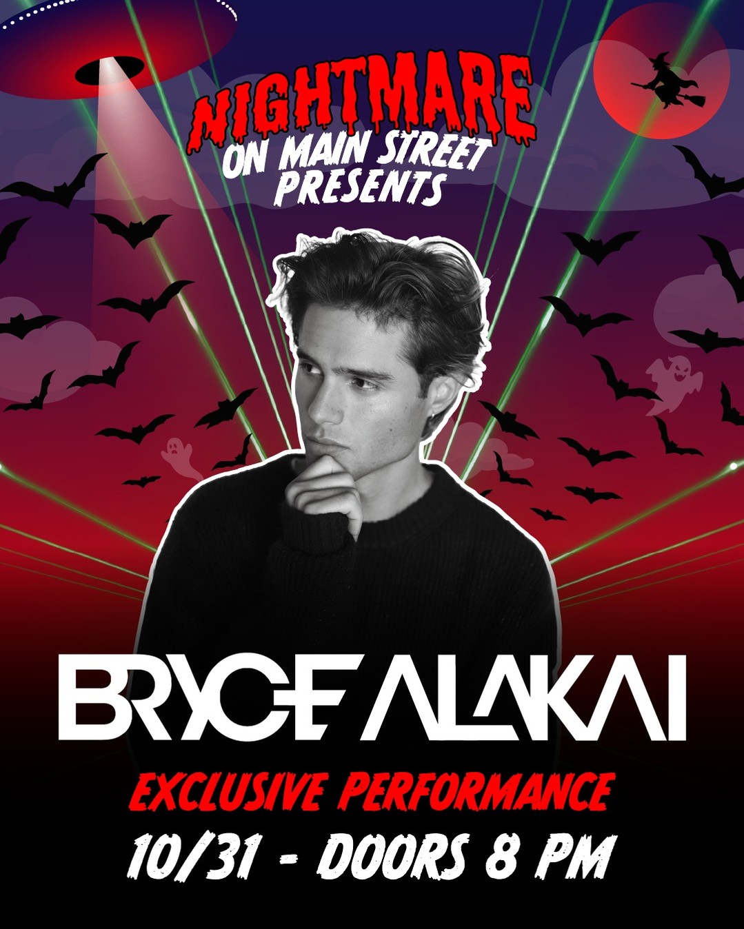 Bryce Alakai