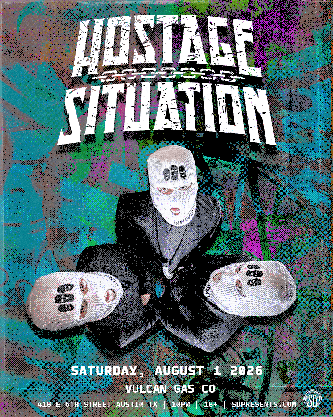 Hostage Situation