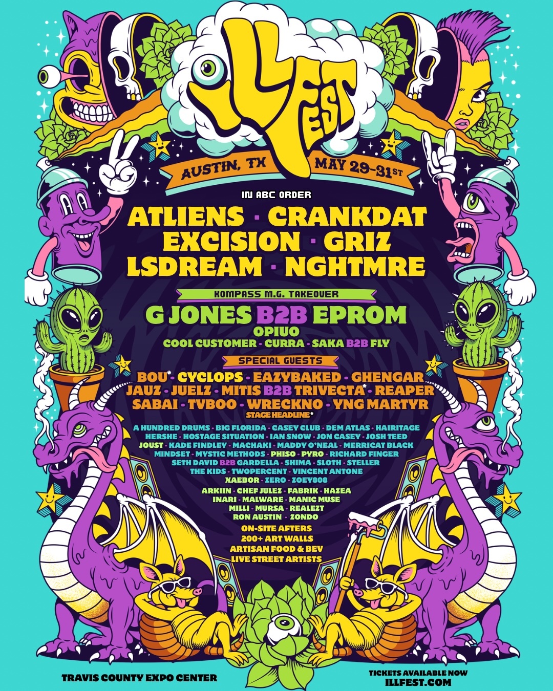 ILLfest