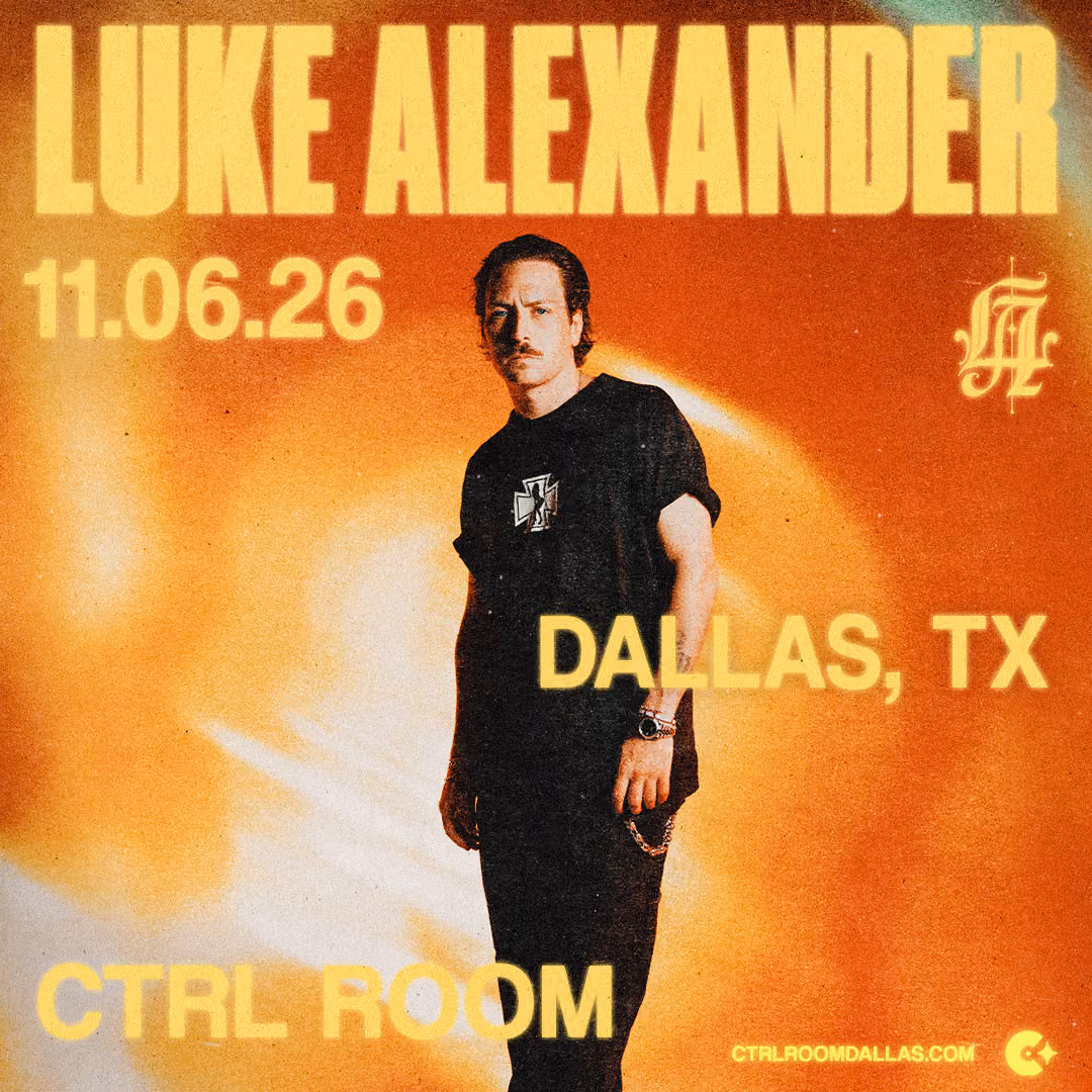 Luke Alexander