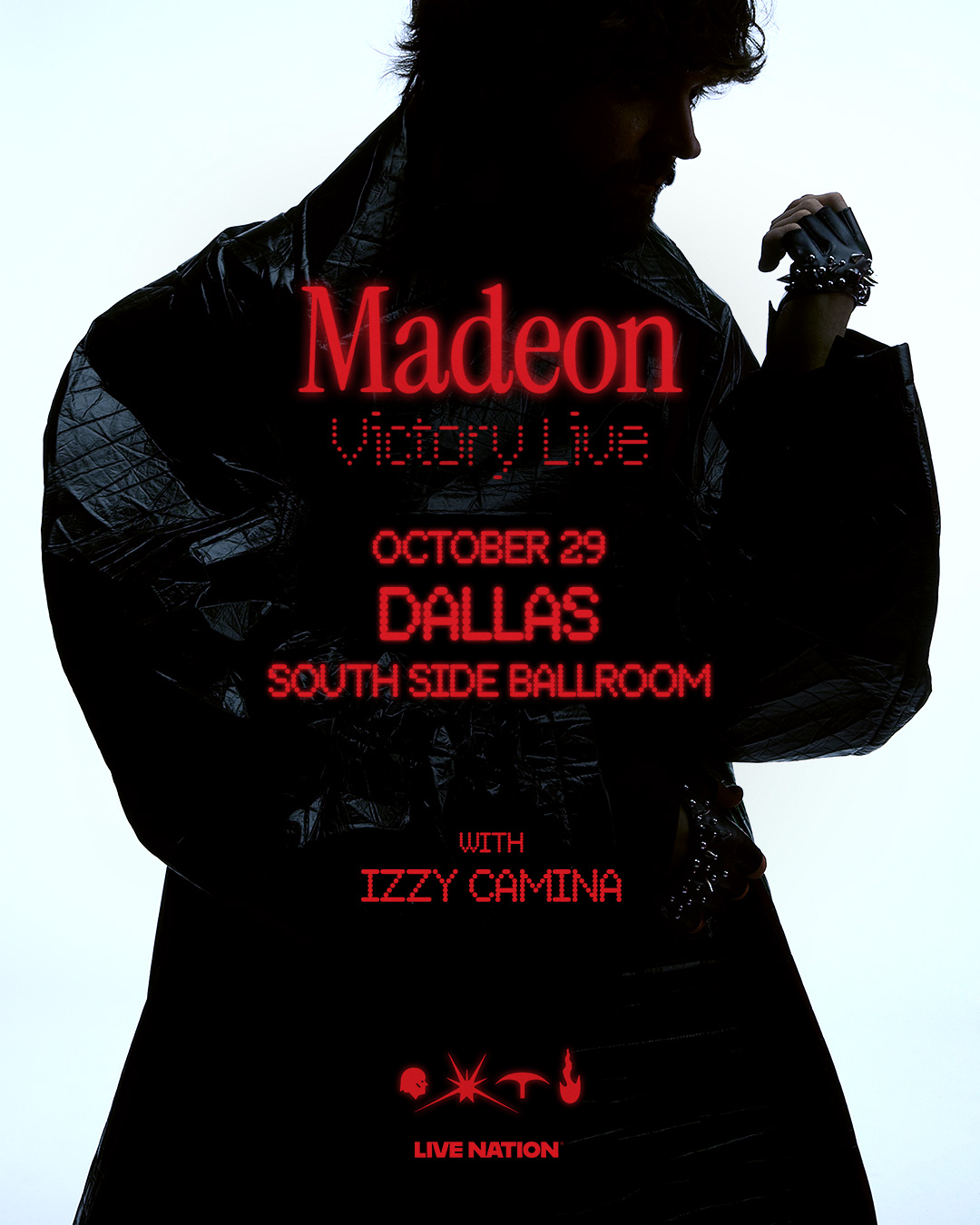 Madeon